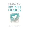 First Aid for Broken Hearts - Paperback
