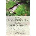 Thinking Ecologically, Thinking Responsibly: The Legacies of Lorraine Code - Paperback