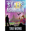 Stars Asunder - Paperback