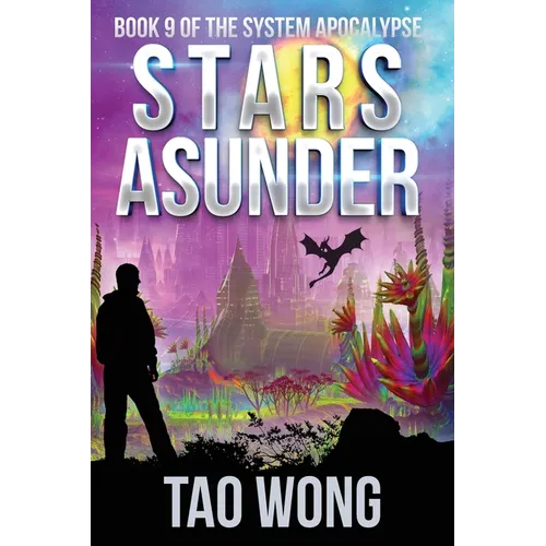 Stars Asunder - Paperback