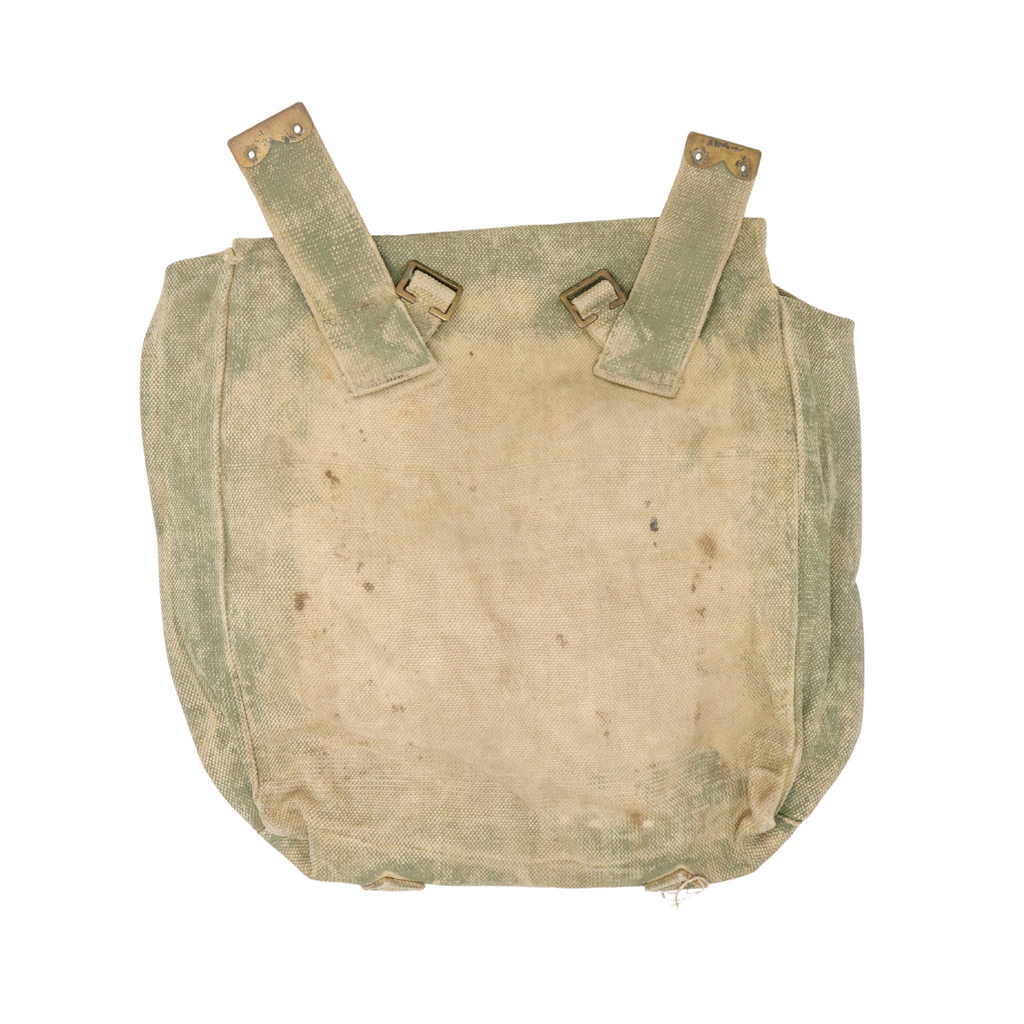 British Army WWII 37 Pattern Large Pack – Various Colors