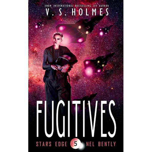 Fugitives - Paperback
