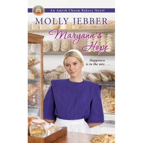Maryann's Hope - Mass Market Paperbound