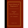 Raty's History of Regulation Z: Definitions and Rules of Construction (Act - Consumer)