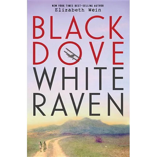 Black Dove White Raven - Paperback