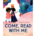 Come, Read with Me - Hardcover