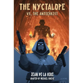 The Nyctalope vs. the Antichrist - Paperback