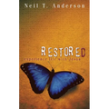 Restored - Experience Life with Jesus - Paperback