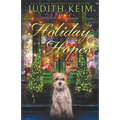 Holiday Hopes - Paperback