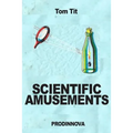 Scientific Amusements - Paperback