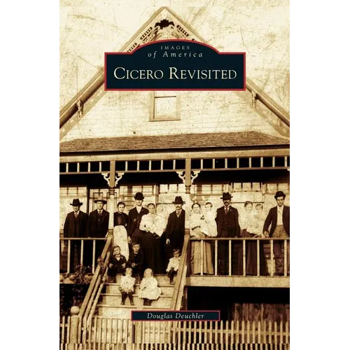 Cicero Revisited - Hardcover
