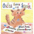 Oscar Goes to School - Paperback