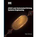 ADAS and Automated Driving - Systems Engineering - Paperback