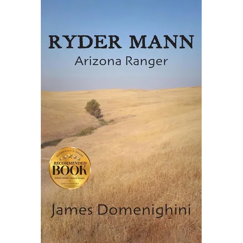 Ryder Mann: Arizona Ranger