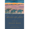 Mules of Love: Poems - Paperback