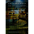 Uncanny Rest: For Antiphilosophy - Paperback