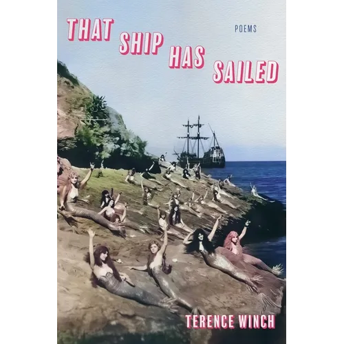 That Ship Has Sailed - Paperback