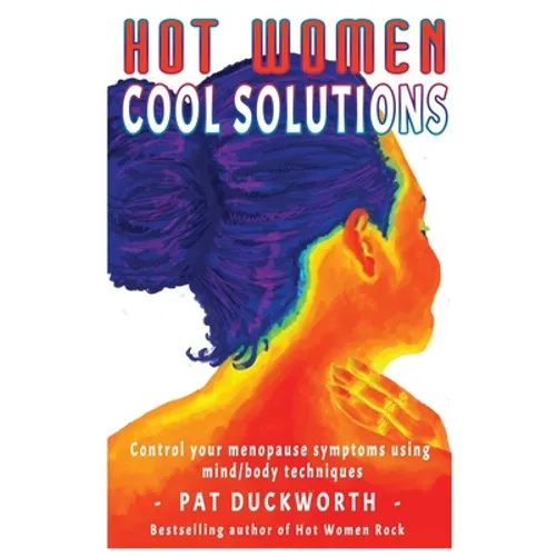 Hot Women Cool Solutions - Paperback