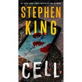 Cell - Mass Market Paperbound