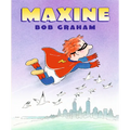 Maxine - Hardcover