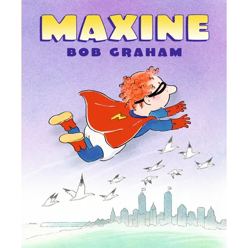 Maxine - Hardcover