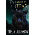 My Kind of Town - Paperback