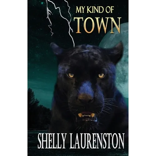 My Kind of Town - Paperback