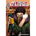 My Hero Academia, Vol. 14 - Paperback