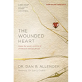 The Wounded Heart - Paperback