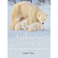 Yukio's First Day Out - Hardcover