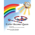 Esther Becomes Queen - Paperback