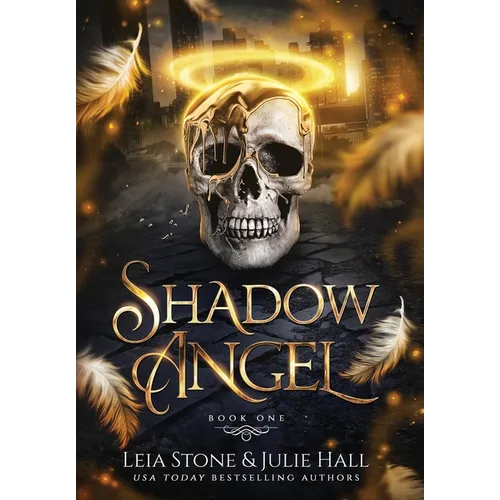 Shadow Angel: Book One - Hardcover
