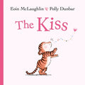 The Kiss - Hardcover