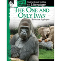 The One and Only Ivan: An Instructional Guide for Literature - Paperback