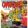 Crankshaft - Paperback