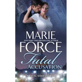 Fatal Accusation - Paperback