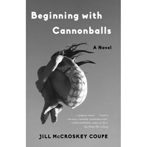 Beginning with Cannonballs - Paperback