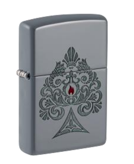 Zippo Non-Active Stock