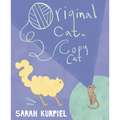 Original Cat, Copy Cat - Hardcover