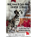 Molly Learns 10 Facts About Santa Claus - Hardcover