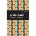 Arsene Lupin - Paperback