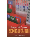 Improve Your Bidding Judgment - Paperback