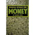 Magical Rituals for Money - Paperback
