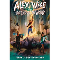 Alex Wise vs. the End of the World - Hardcover