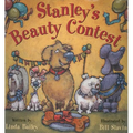 Stanley's Beauty Contest - Hardcover