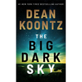 The Big Dark Sky - Paperback