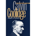 The Presidency of Calvin Coolidge