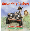 Saturday Safari - Hardcover
