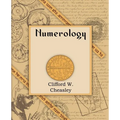 Numerology (1921) - Paperback