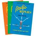 Radio Replies: Set of Three - Paperback